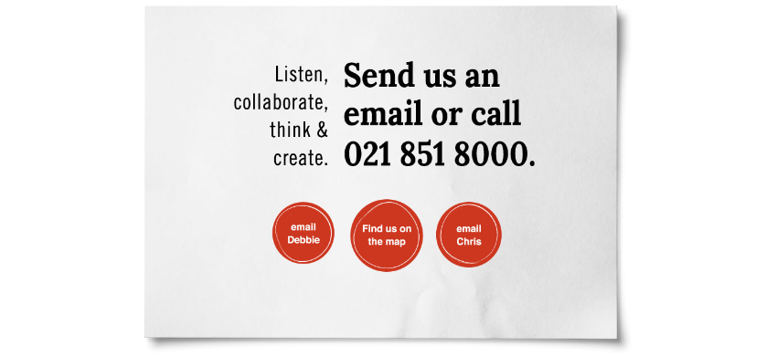 Holy Cow design Somerset West